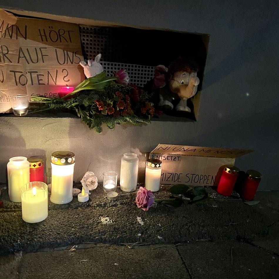 Auftakt im April: Mutter und Baby getötet – 44-Jähriger ab April vor Gericht