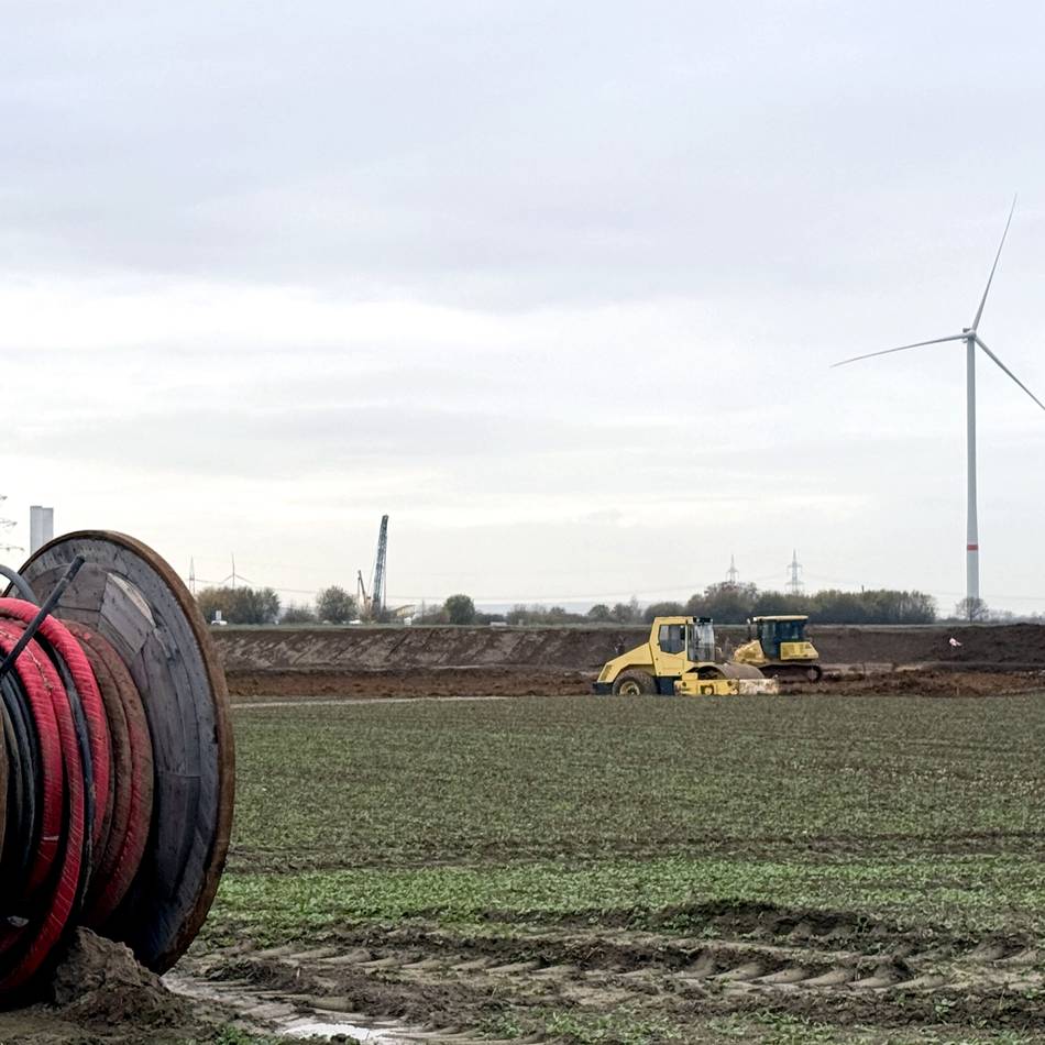 Umstrittenes Projekt im Muhretal: Anwalt berichtet über Windkraft in Rommerskirchen