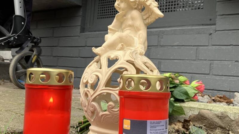 Prozess um Mord in Voerde: Herz verletzt „wie eine Plastiktüte, die unten offen ist“