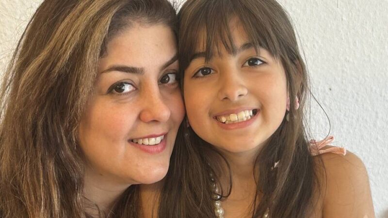 Kaarsterin spricht über Krieg im Iran: „Ein dunkles Loch, das jede Hoffnung verschluckt“