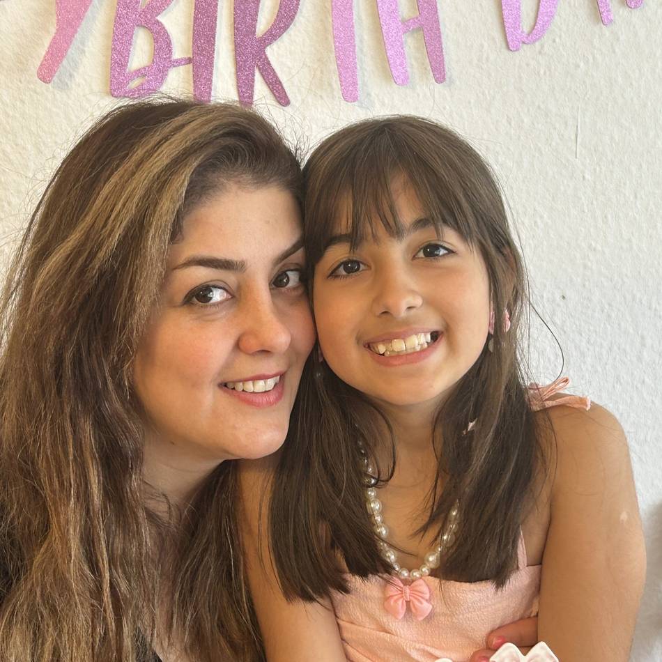 Kaarsterin spricht über Krieg im Iran: „Ein dunkles Loch, das jede Hoffnung verschluckt“