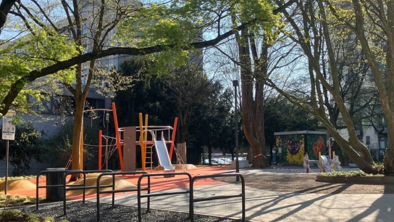 400.000 Euro stehen zur Verfügung: Diese Spielplätze in Neuss sollen Upgrade erhalten