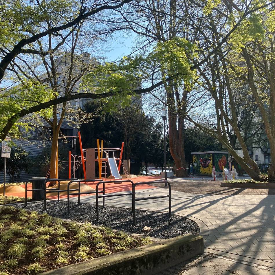 400.000 Euro stehen zur Verfügung: Diese Spielplätze in Neuss sollen Upgrade erhalten