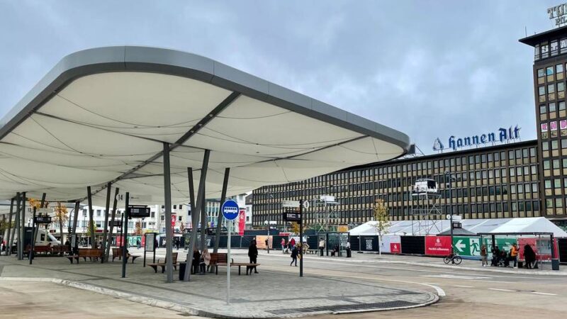 Kolumne Mensch Gladbach: Von Seestadt bis Haus Westland – nur in guten Zeiten?