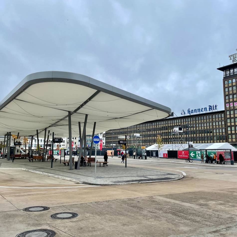 Kolumne Mensch Gladbach: Von Seestadt bis Haus Westland – nur in guten Zeiten?