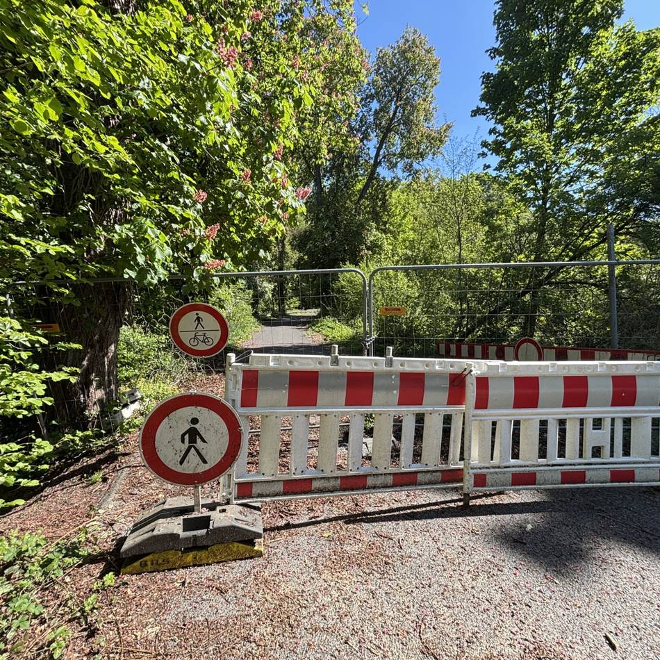 Bezirkspolitik in Düsseldorf: Glasmacherviertel und Dernbuschweg – OB Keller dämpft Hoffnung auf schnelle Umsetzung