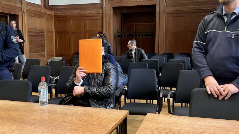 Tödliches Autorennen in Moers: Raser droht Ausweisung – „Ich war ein Idiot“