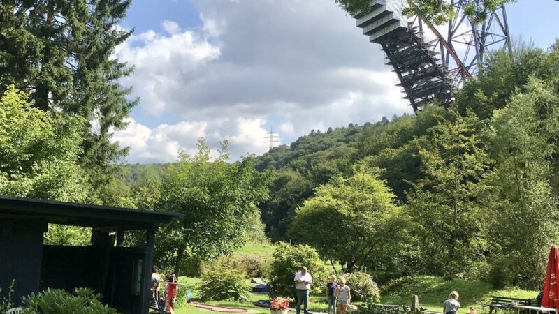 Osterferien 2026 im Bergischen Land: Acht Ausflugstipps für Familien