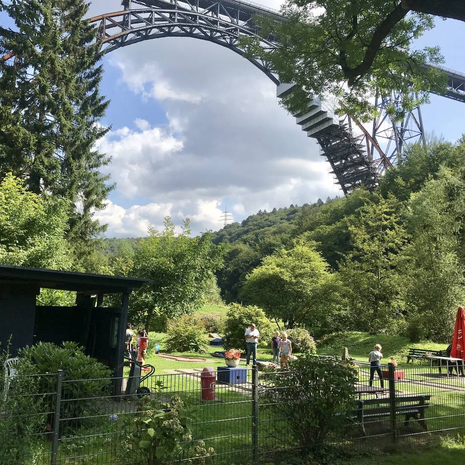 Osterferien 2026 im Bergischen Land: Acht Ausflugstipps für Familien