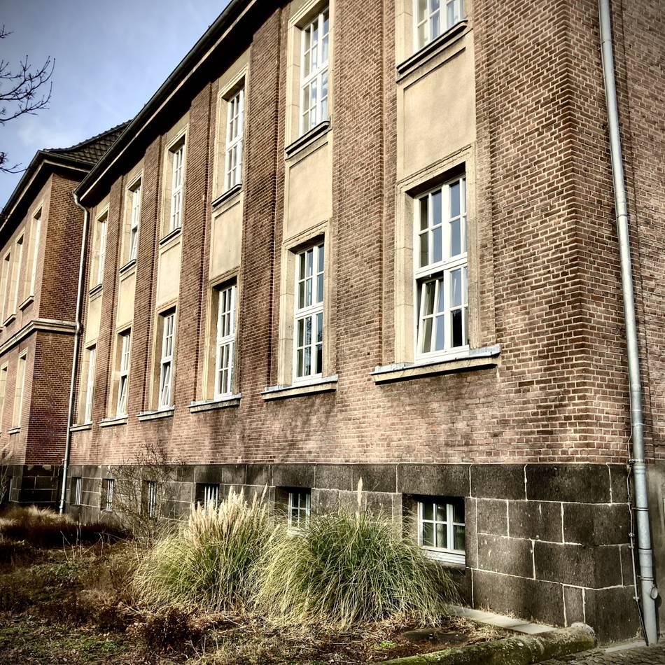 Verhandlung am Amtsgericht Emmerich: Kinderpornografische Bilder auf dem Laptop