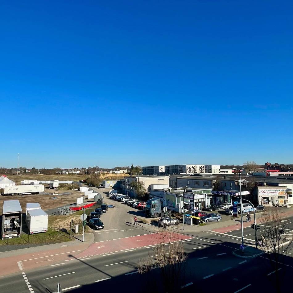 Bauprojekt in Mönchengladbach: Weshalb der Weiterbau der Seestadt wieder stagniert