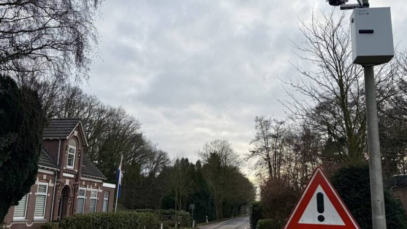 Zwischen Elten und Beek: Kamera erfasst Kennzeichen an der Grenze – was dahinter steckt