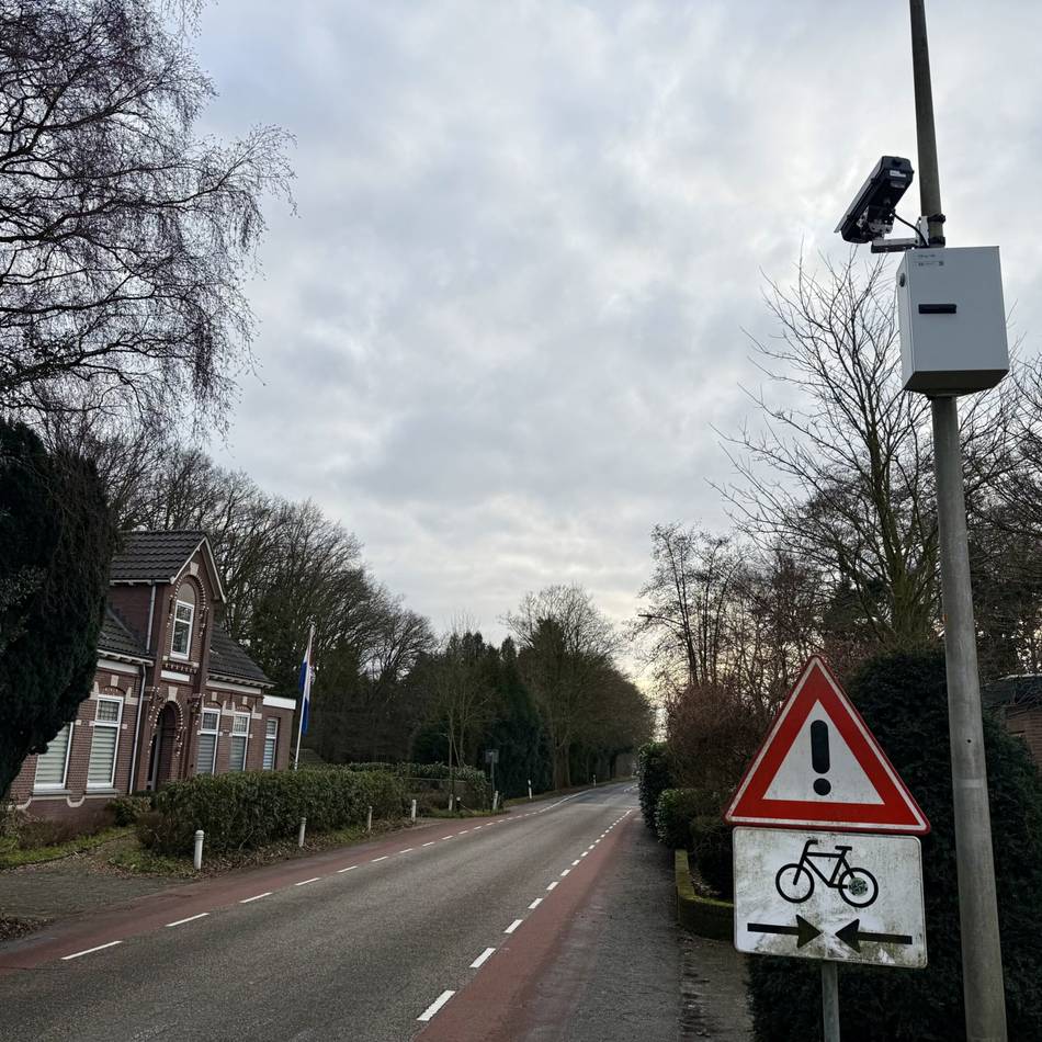 Zwischen Elten und Beek: Kamera erfasst Kennzeichen an der Grenze – was dahinter steckt