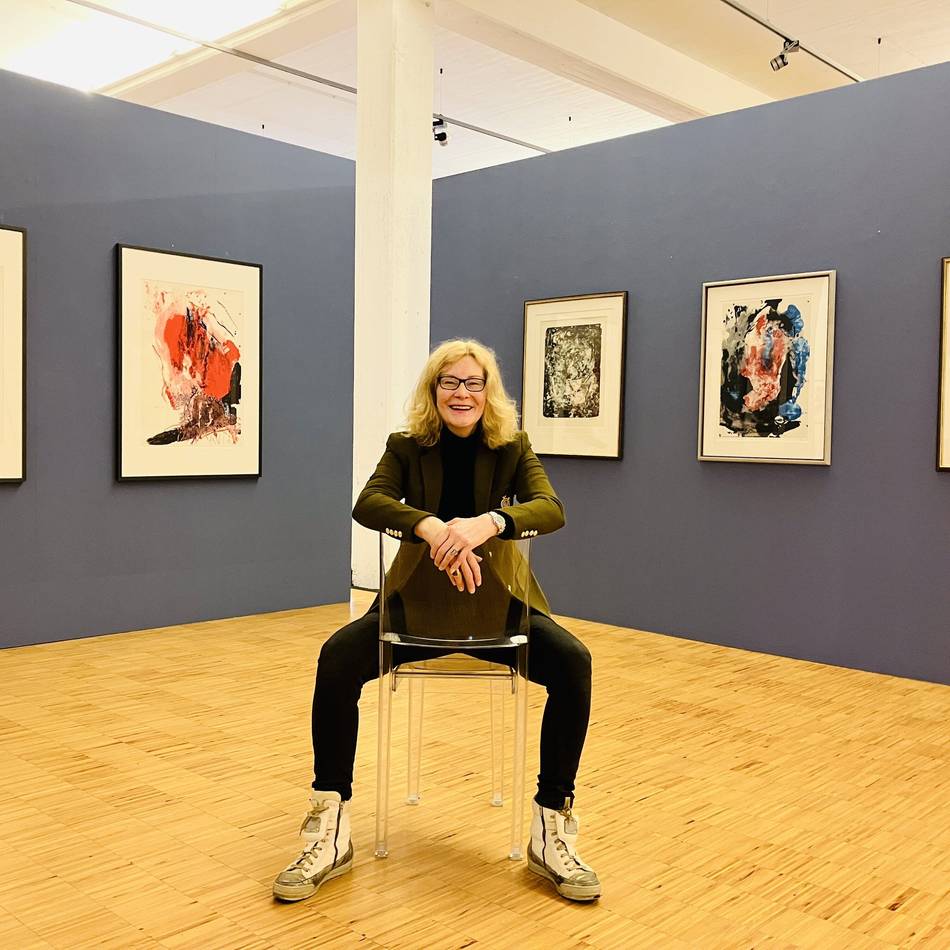 Neue Ausstellung im PAN-Kunstforum: „Ein Schatz für Kenner“ im PAN