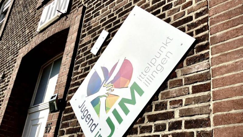 Jugendhaus in Rees-Millingen: „JiM“ in Millingen erweitert sein Angebot