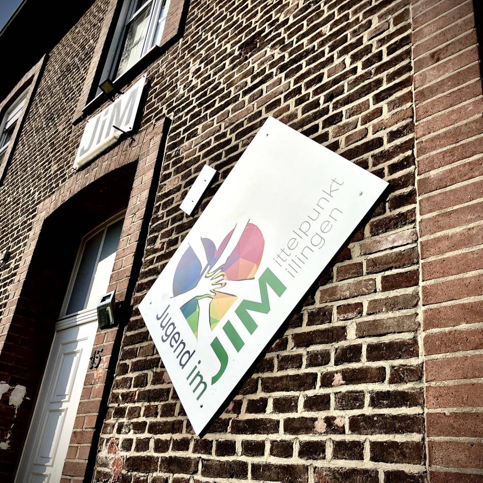 Jugendhaus in Rees-Millingen: „JiM“ in Millingen erweitert sein Angebot