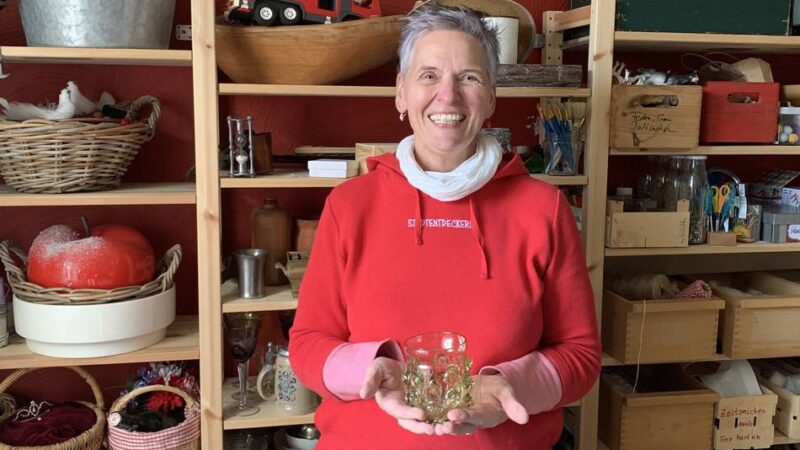 Stadtentdeckerin feiert Jubiläum: „In Wesel gibt es noch so viel zu entdecken!“