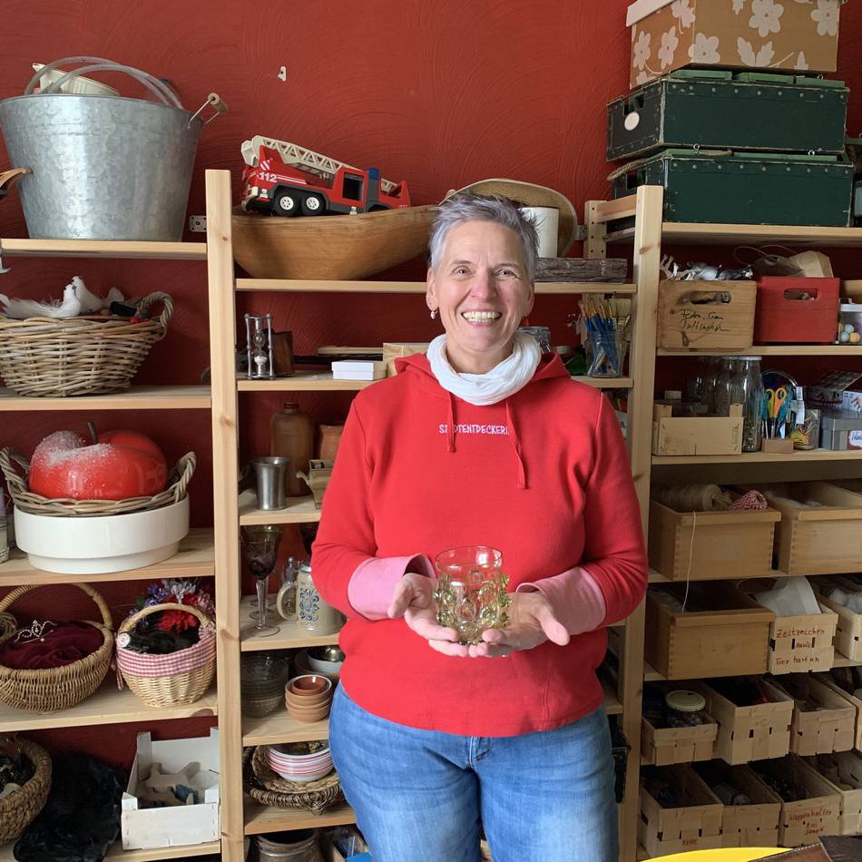 Stadtentdeckerin feiert Jubiläum: „In Wesel gibt es noch so viel zu entdecken!“