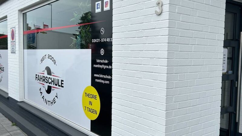 Führerschein in Erkelenz: Das sagen Fahrschulen in Erkelenz zur geplanten Führerscheinreform