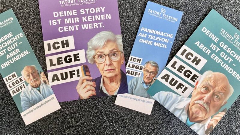 Polizei stellt Kriminalstatistik 2025 vor: 15 Prozent weniger Straftaten im Kreis Viersen