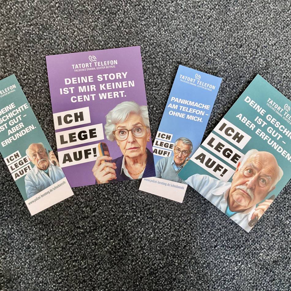 Polizei stellt Kriminalstatistik 2025 vor: 15 Prozent weniger Straftaten im Kreis Viersen