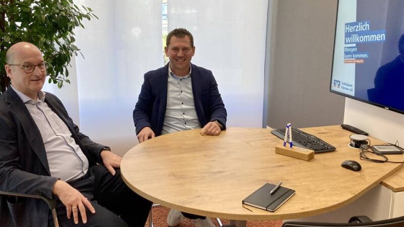 Ratgeber für angehende Eigentümer: Experten erklären, worauf Hauskäufer im Kreis Viersen achten sollten