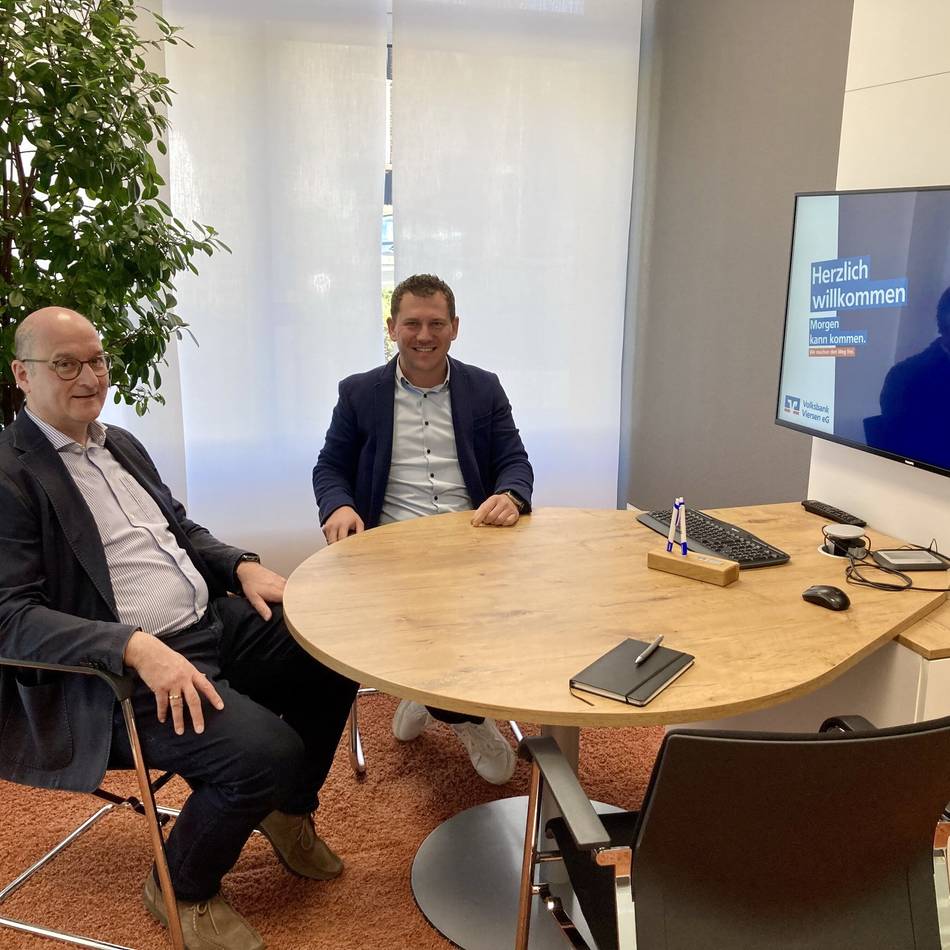 Ratgeber für angehende Eigentümer: Experten erklären, worauf Hauskäufer im Kreis Viersen achten sollten