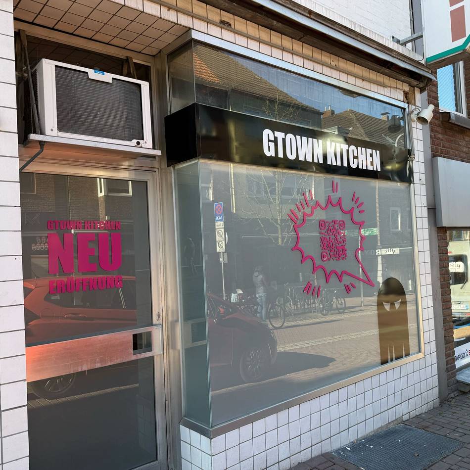 Burger-Gastronomen aus Goch: GTown Kitchen eröffnet im Sommer zweiten Standort in Kleve