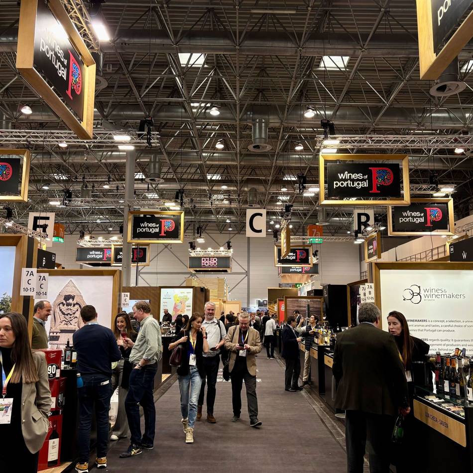 Stimmen zur ProWein in Düsseldorf: „Das generiert ein Bild von schlechten Gastgebern“