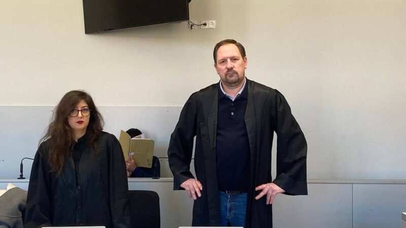 Prozess in Mönchengladbach: 23-Jähriger nach brutalem Angriff zu acht Jahren Haft verurteilt