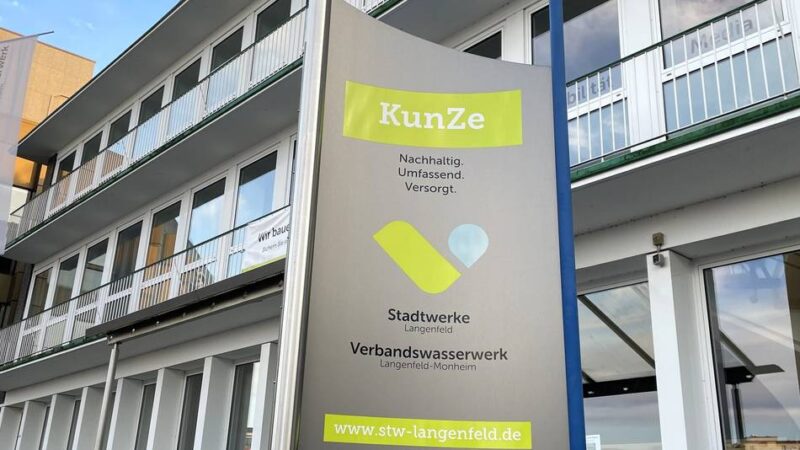 Bis Ende 2027: Stadtwerke Langenfeld bieten Strom- und Gastarife mit Preisgarantie