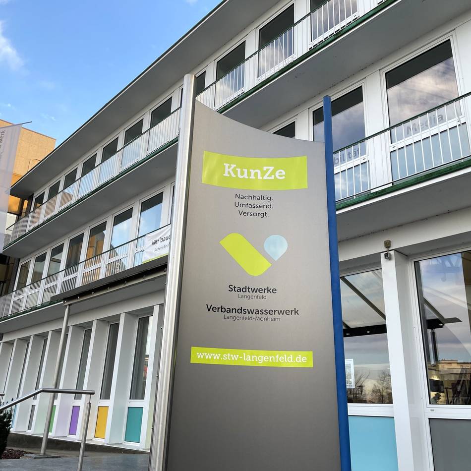 Bis Ende 2027: Stadtwerke Langenfeld bieten Strom- und Gastarife mit Preisgarantie