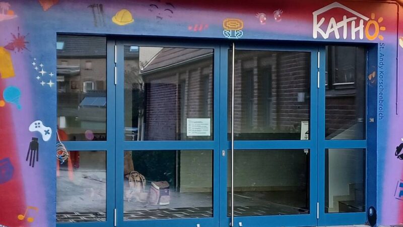 Osterferien in Korschenbroich: Ferienprogramm in der Freizeitstätte „Katho St. Andy“