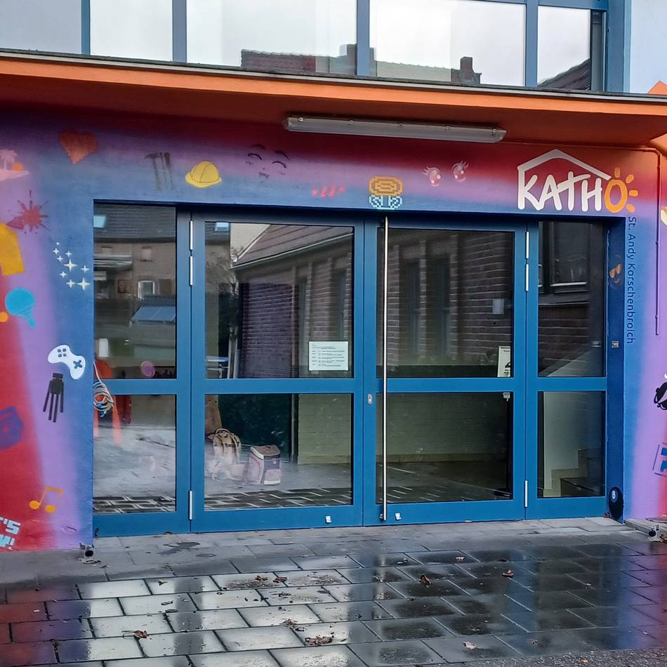 Osterferien in Korschenbroich: Ferienprogramm in der Freizeitstätte „Katho St. Andy“