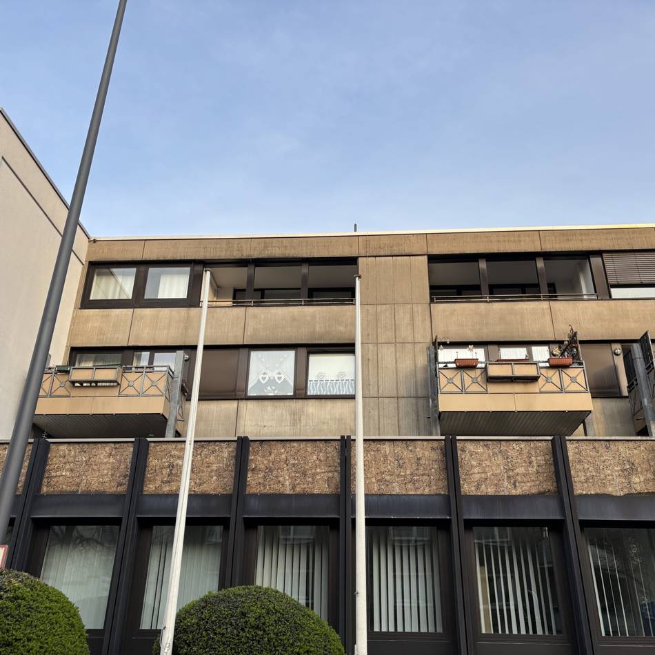 Kurioser Fall in Hilden: Mieter ohne Heizung, weil Installateur nicht an Polizeiwache vorbeikommt