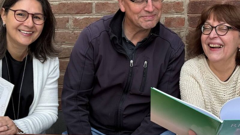 „Langenfeld – Alte Ansichten“: Facebook-Gruppe veranstaltet nächstes reales Treffen