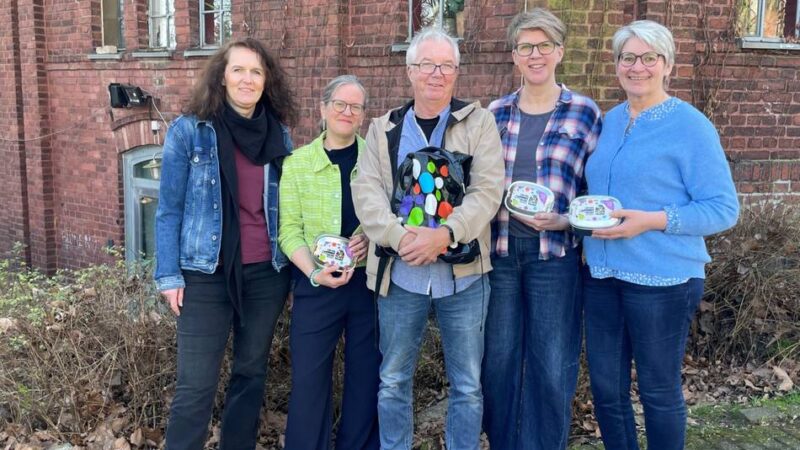 Für Kinder und Jugendliche in Wermelskirchen: Kulturrucksack für 2026 ist prall gefüllt