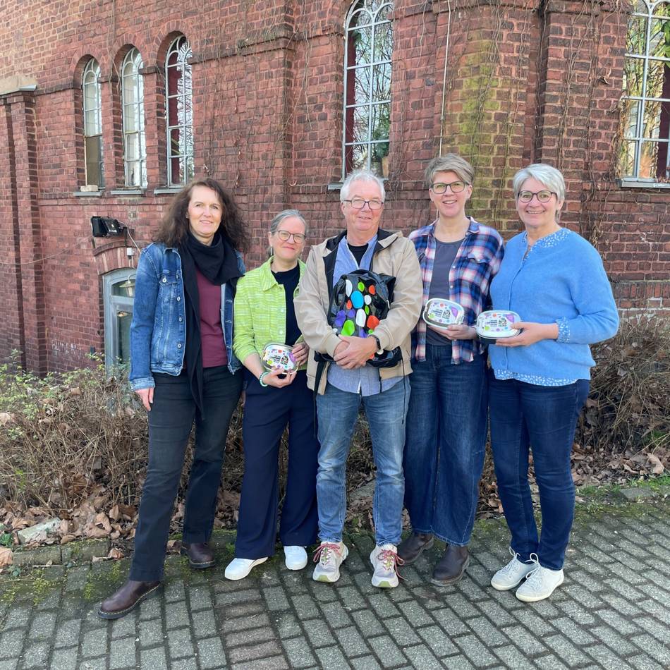 Für Kinder und Jugendliche in Wermelskirchen: Kulturrucksack für 2026 ist prall gefüllt