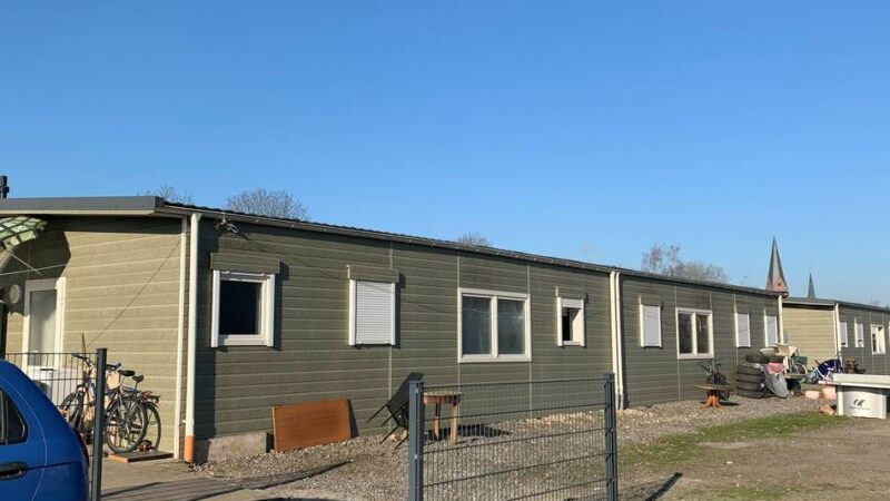 Vorschläge von SPD und KBV: So könnten die Projekte für Geflüchtete in Kevelaer weiter finanziert werden