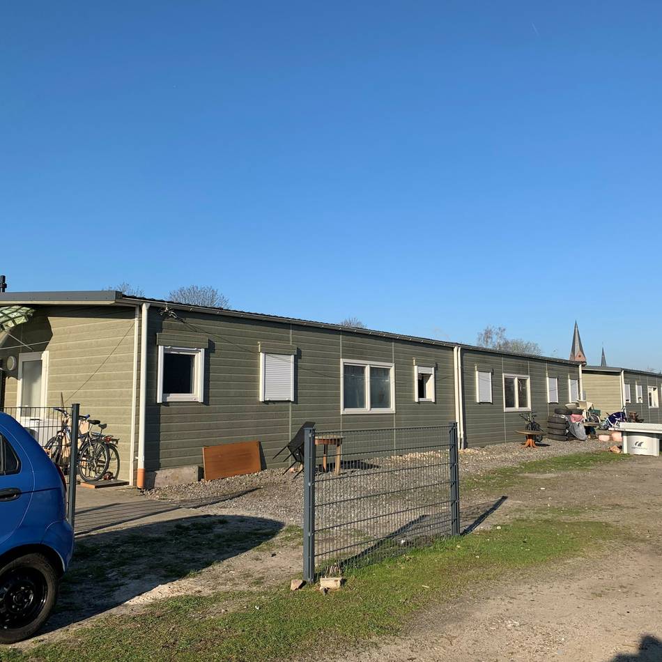 Vorschläge von SPD und KBV: So könnten die Projekte für Geflüchtete in Kevelaer weiter finanziert werden