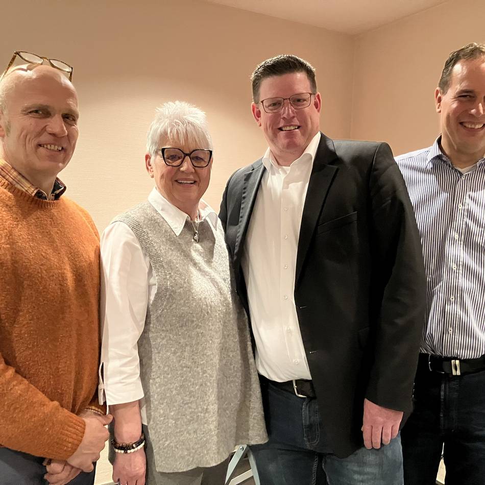 Verein in Korschenbroich: Heimatverein will Kosten sparen für sein großes Ziel