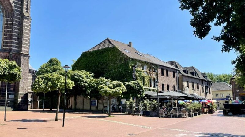 Veranstaltung in Schwalmtal: Frühlingsmarkt mit Kindertag und Fotowettbewerb