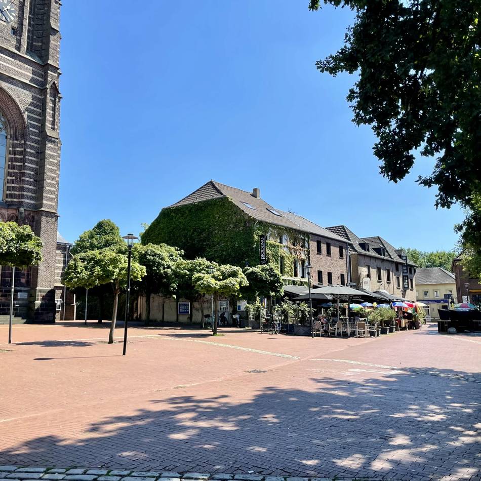 Veranstaltung in Schwalmtal: Frühlingsmarkt mit Kindertag und Fotowettbewerb