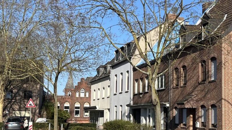 Volles Kolpinghaus in Goch: CDU-Mittelstand setzt auf neue Wohnprojekte