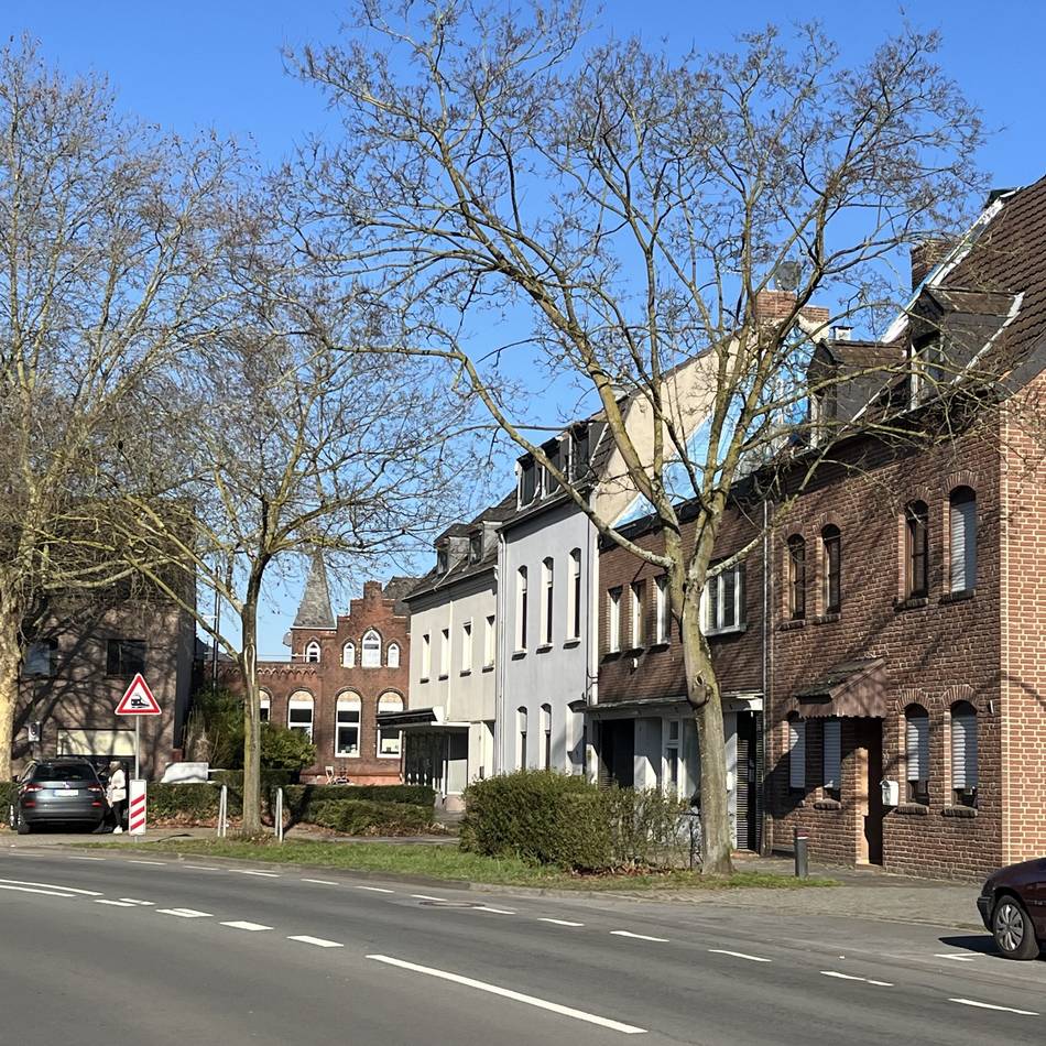 Volles Kolpinghaus in Goch: CDU-Mittelstand setzt auf neue Wohnprojekte