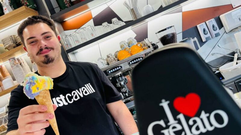 Lakritze, Avocado, Matcha und Co.: Das sind die außergewöhnlichsten Eissorten in Neuss