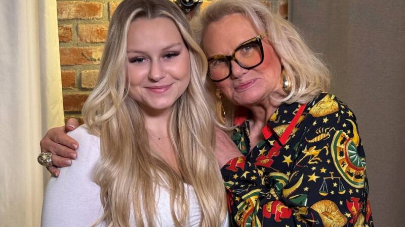 Gebürtige Neusserin gibt Einblick in Gefühlswelt: Sarah-Jane Wollny war an Depressionen erkrankt