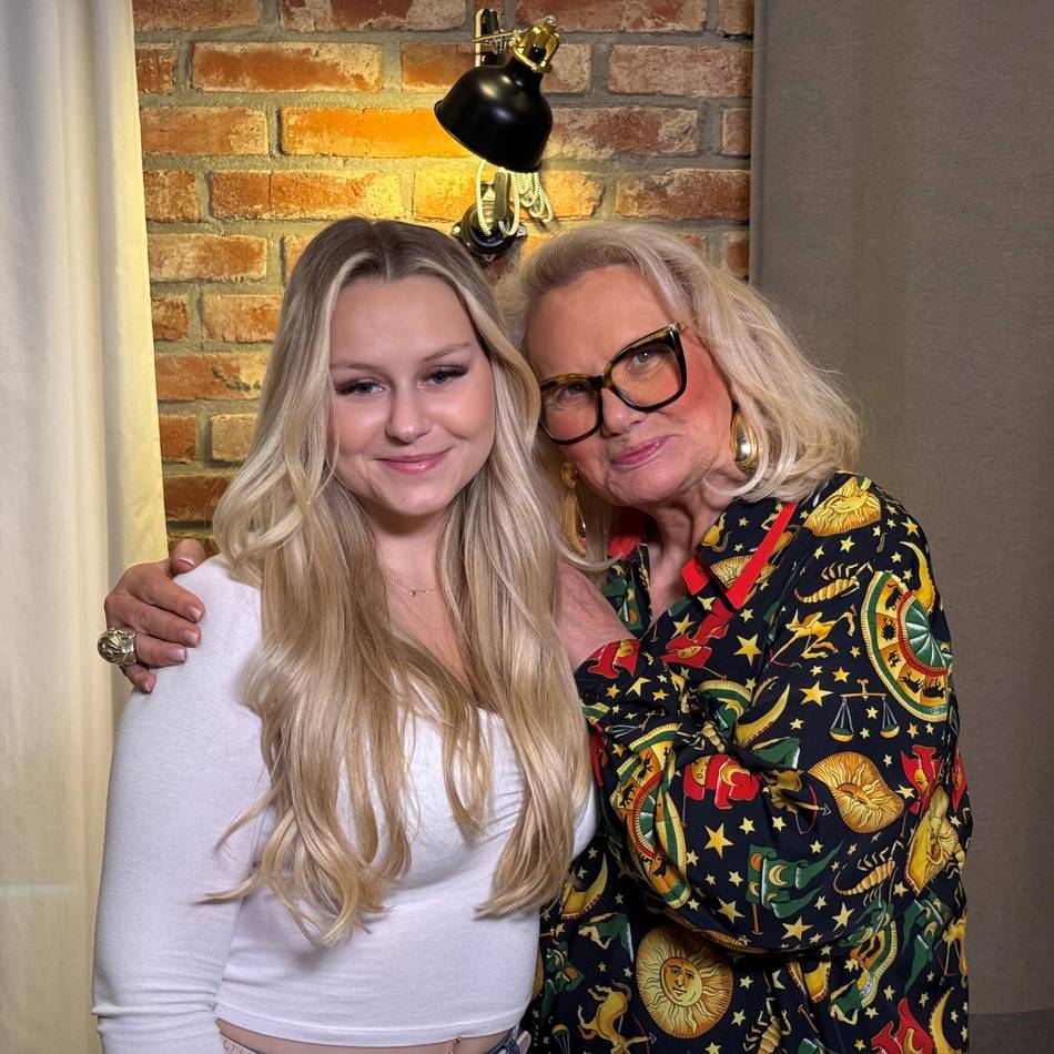 Gebürtige Neusserin gibt Einblick in Gefühlswelt: Sarah-Jane Wollny war an Depressionen erkrankt