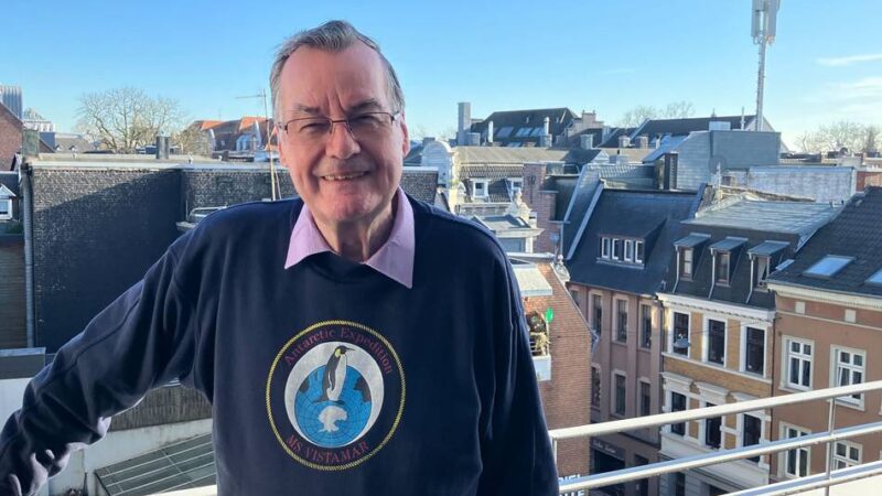 Neusser leben zeitweise in Kapstadt: „Das Leben ist in Südafrika ruhiger und beschaulicher“