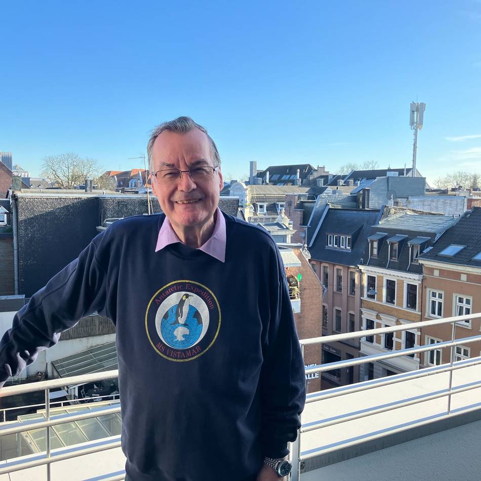 Neusser leben zeitweise in Kapstadt: „Das Leben ist in Südafrika ruhiger und beschaulicher“